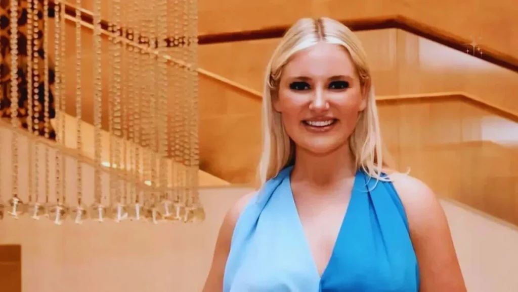 Serious allegations made by Miss England Milla Magee