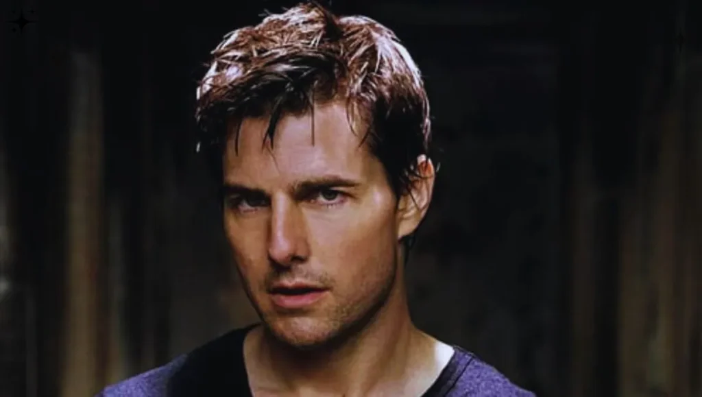 Tom-Cruise