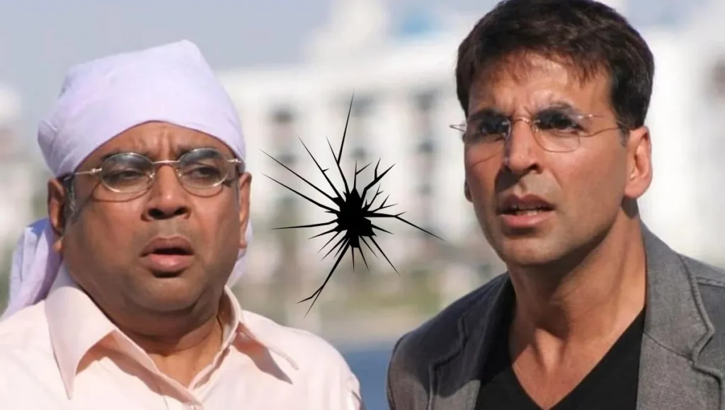 अक्षय-कुमार-ने-परेश-रावल-पर-किया-25-करोड़-रुपये-का-मुकदमा