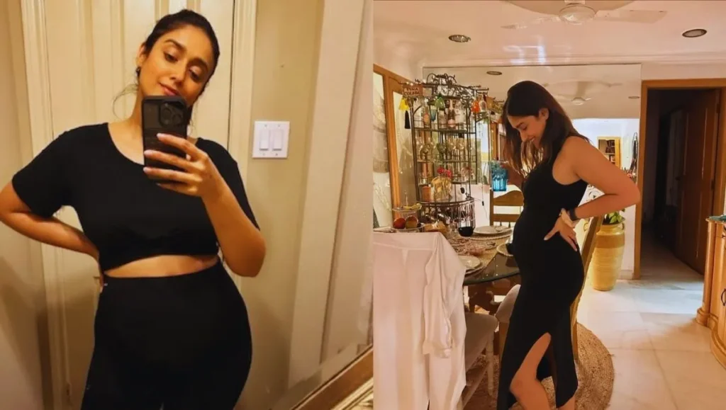 Son-was-born-Actress-Ileana-DCruz-became-a-mother-for-the-second-time