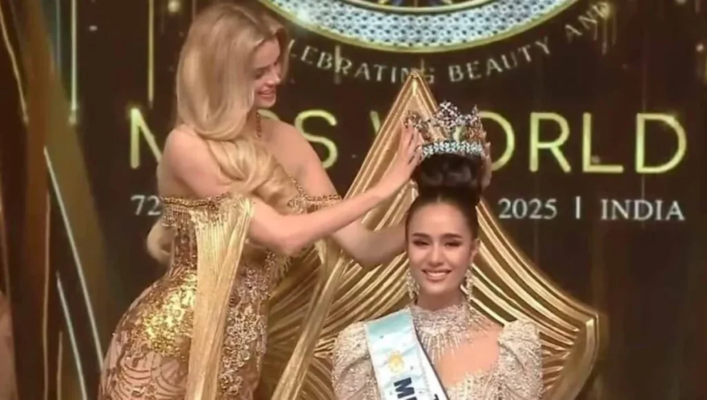 What-did-Miss-World-2025-winner-Opal-Suchata-say-about-India