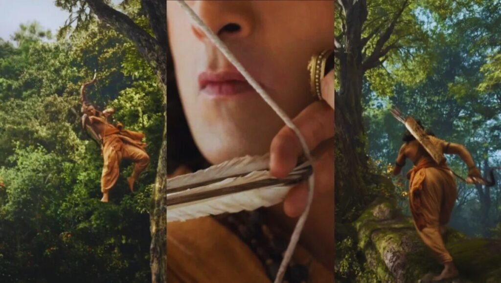 Ranbir-Kapoors-official-look-in-Ramayan-revealed-full-unseen-picture-surfaces-online