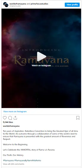 Ranbir-Kapoors-official-look-in-Ramayan-revealed