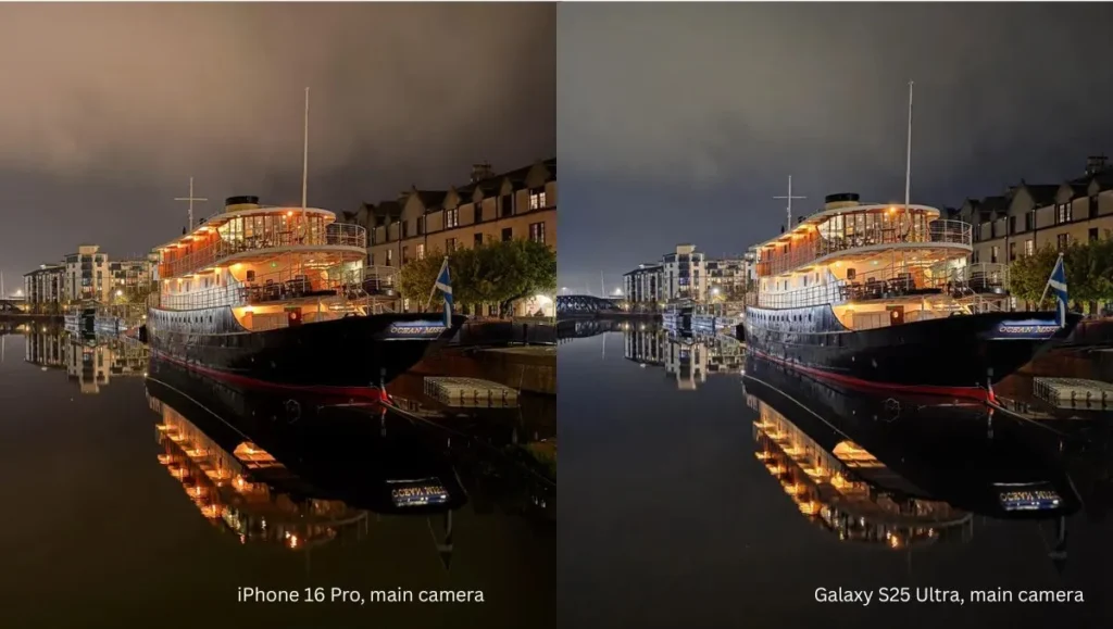 iPhone-16-Pro-vs-Galaxy-S25-Ultra-main-camera-2025