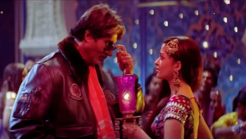 Why-did-Amitabh-Bachchan-refuse-to-sing-Kajra-Re-The-director-while-narrating-the-Wah-story-said