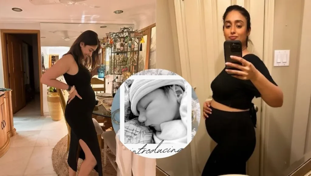 Son-was-born-Actress-Ileana-DCruz-became-a-mother-for-the-second-time-shared-the-post-and-said
