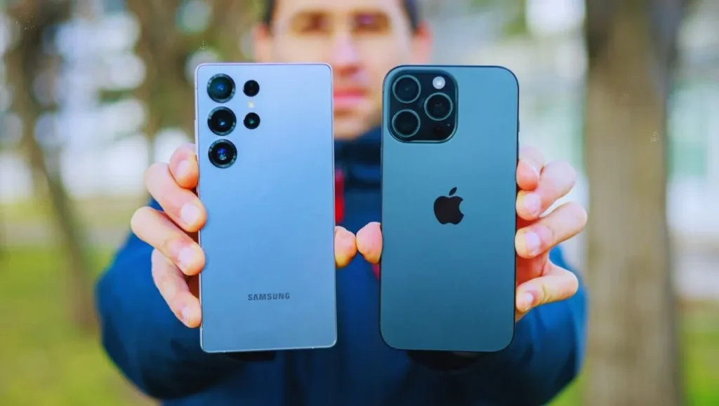 iPhone-16-Pro-VS-Samsung-Galaxy-S25-Ultra-Who-has-the-best-night-mode-camera